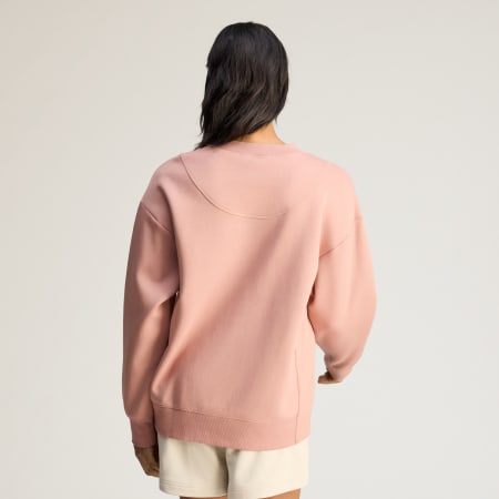 Bluză sport lejeră adidas by Stella McCartney