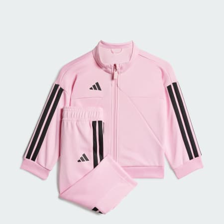 House of Tiro Tee Set