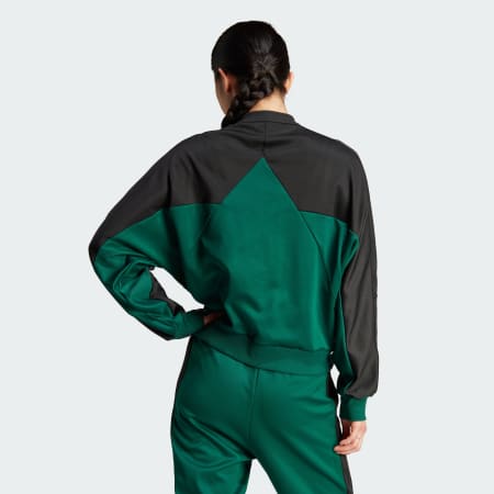 Tiro Track Jacket