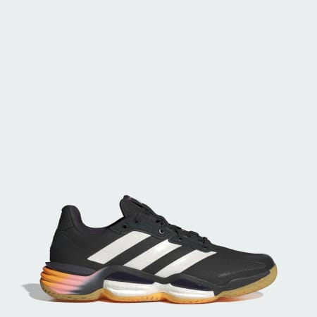 Shoes Stabil 16 Indoor Shoes Black adidas South Africa