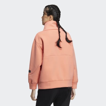 Knit Jacket