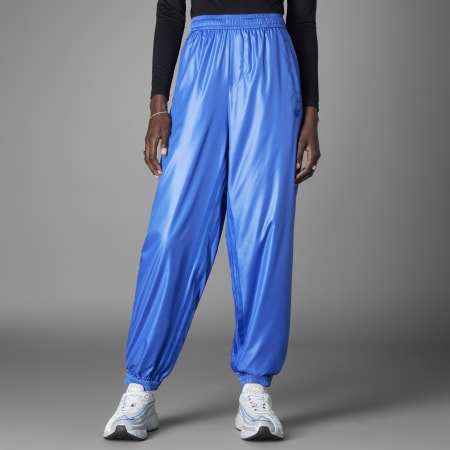 Blue Version Pants