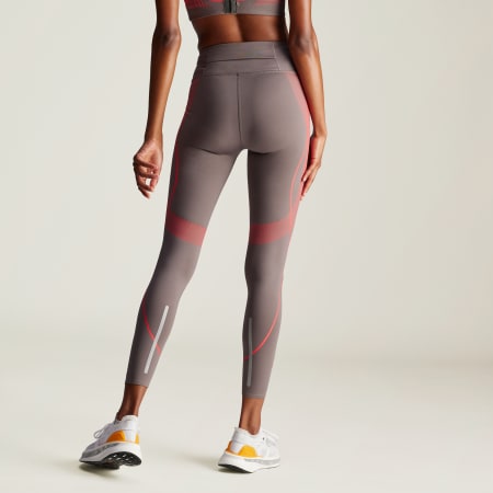 adidas by Stella McCartney TruePace Long Running Leggings