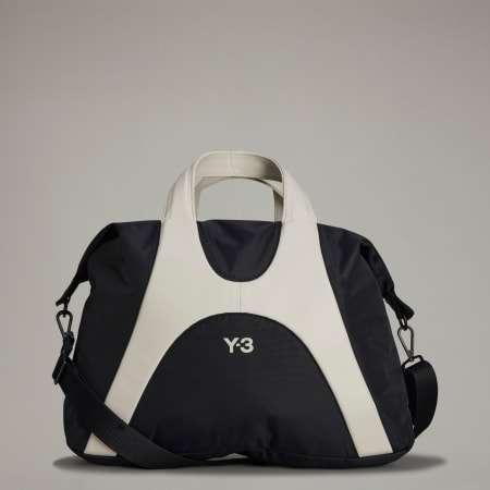 Y-3 Teamgeist Weekender Bag