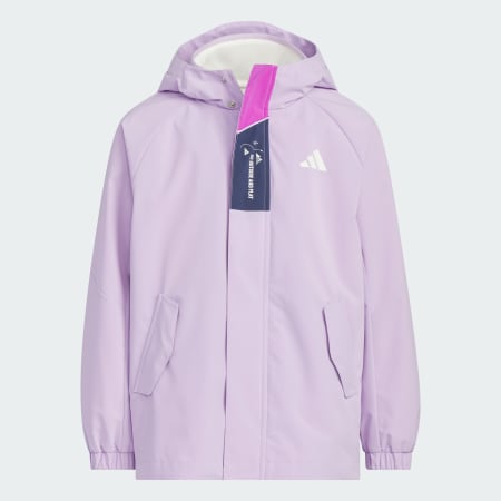 SPORTSWEAR KIDS 2IN1 JACKET