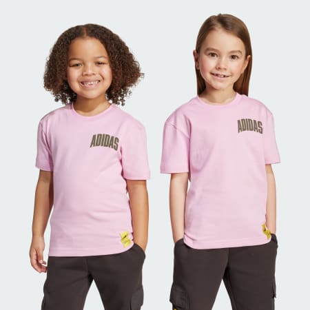 The Simpsons Tee Kids