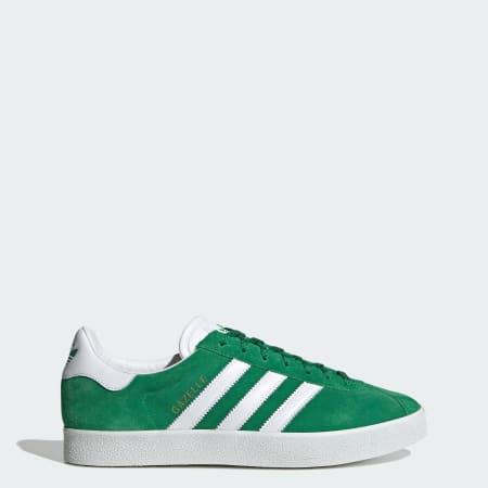 Green trainers shop