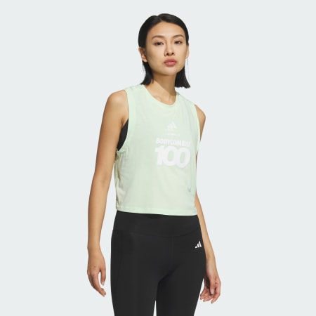 Sleeveless Tee