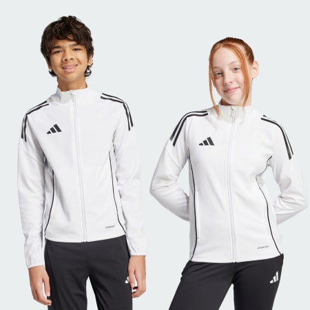 ז/קט אימון לילדים Tiro 25 Competition