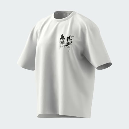 GRAFFITI SS T W
