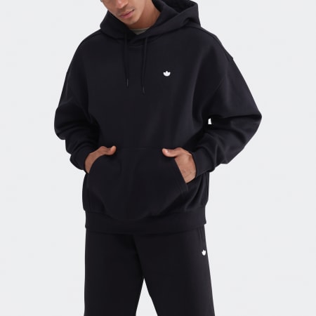 ESSENTIAL HOODY M F25