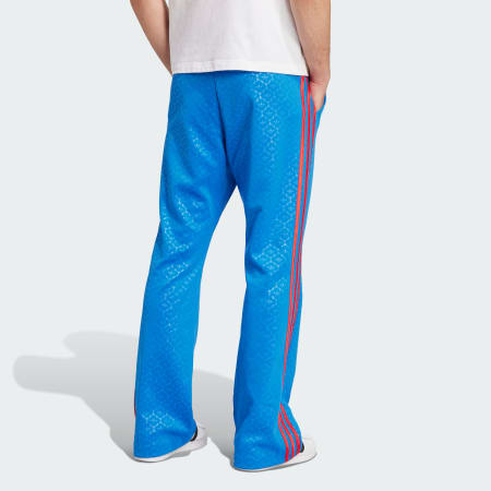 Pantaloni de trening David Beckham Originals