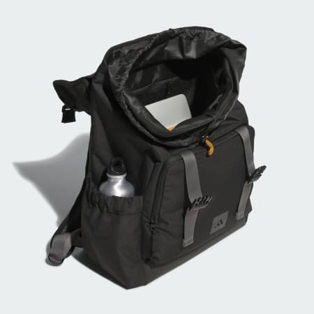 City Escape Flip Top Backpack