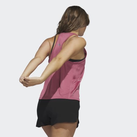 Run for the Oceans Tank Top