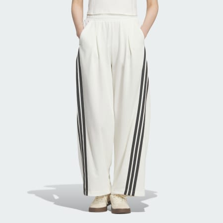 Dance 交織布長褲