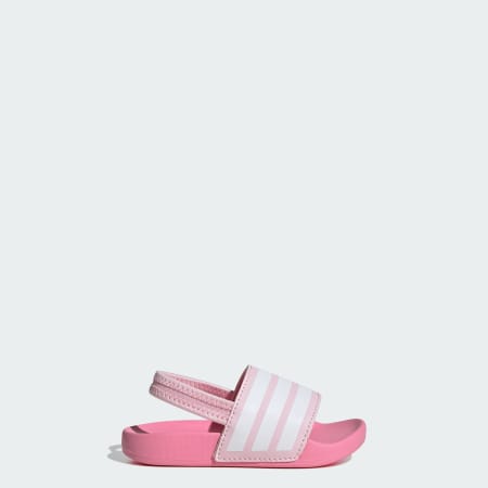 Adilette Estrap Slides Kids