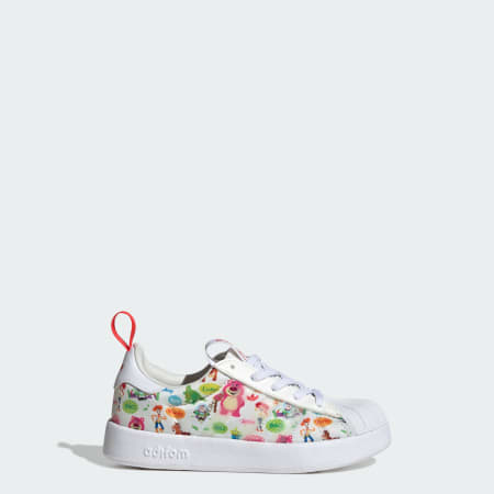 ADIDAS DISNEY PIXAR TOY STORY adiFOM SUPERSTAR 360 SHOES