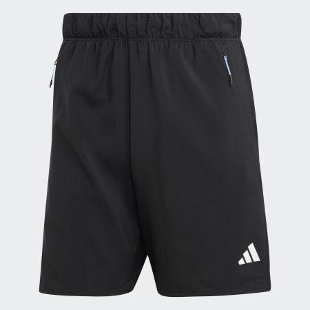 Train Icons 3-Stripes Training Shorts