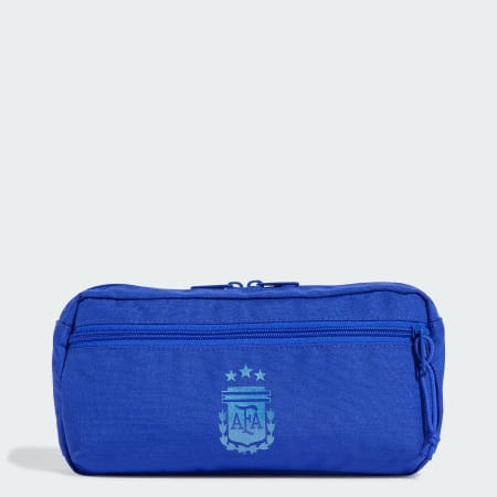 Argentina Football Waist Bag