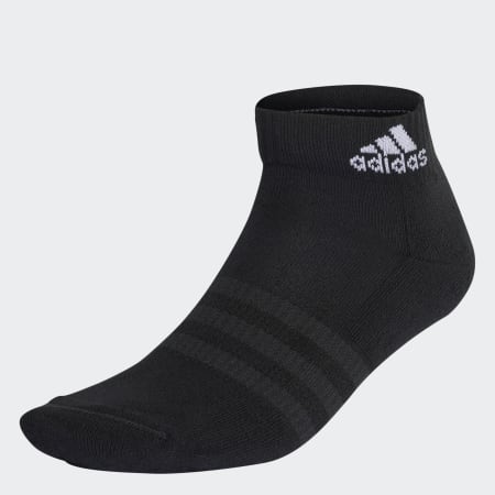 Cushioned Sportswear Ankle Socks