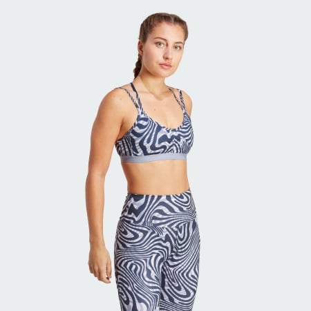 Yoga Essentials Bra