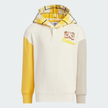 adidas Disney Knit Hoodie Apparel Kids