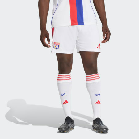 Pantaloni scurți Olympique Lyonnais 25/26 Home