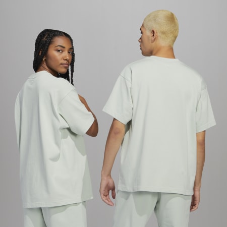 PW BASICS TEE