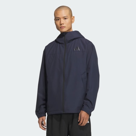 Value Range Woven Jacket