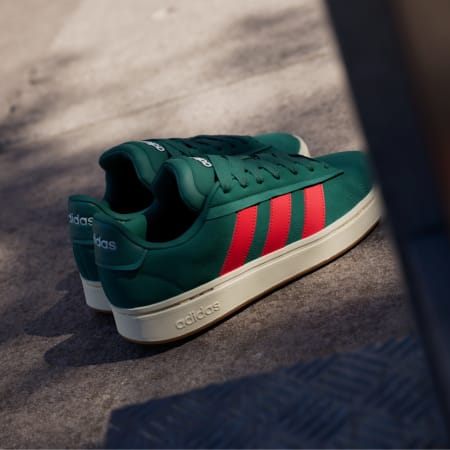 Grand Court Alpha Shoes