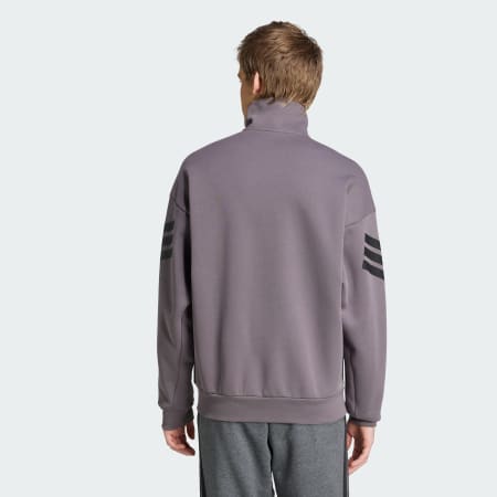 Future Icons 3-Stripes Woven Track Jacket