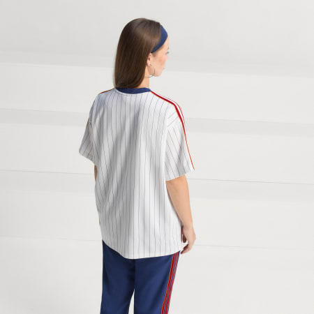 Tricou AS Roma Terrace Icons