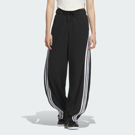 French Terrry Rose Pants