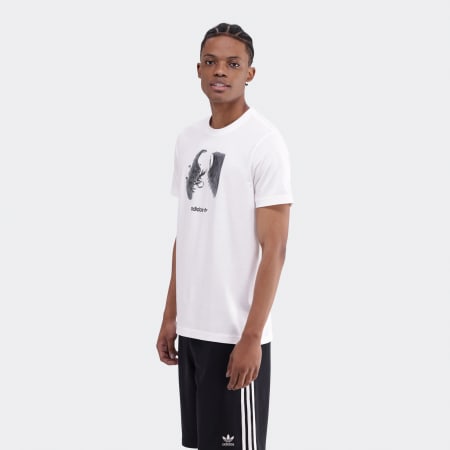 Training Supply Street T-Shirt 5