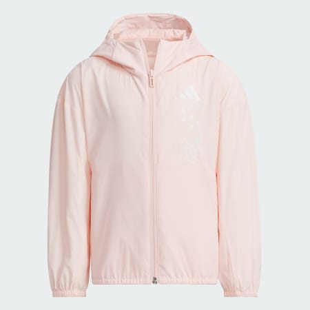 Lightweight Woven Jacket Kids