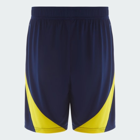 AL NASSR 2024 AWAY SHORT Y