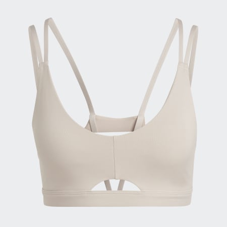 Yoga Studio Luxe Light-Support Bra