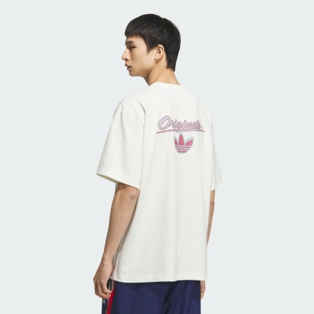 Graphic Tee (Gender Neutral)