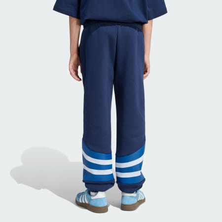 PANTALONI LARGI DE SPORT SANTIAGO