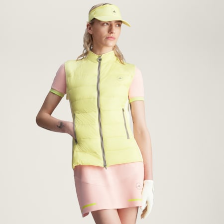 adidas by Stella McCartney TrueNature Golf Vest
