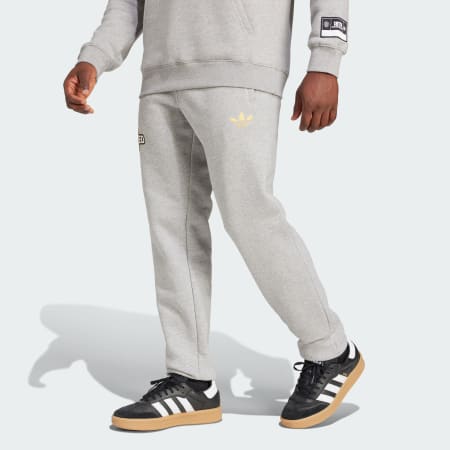 Manchester United VRCT Pants