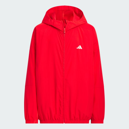 Woven Jacket