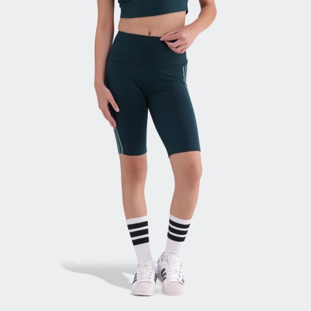 3-Stripes 1/2 Leggings