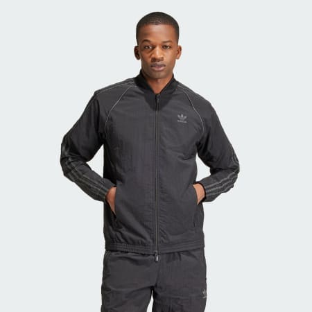 SST Track Top