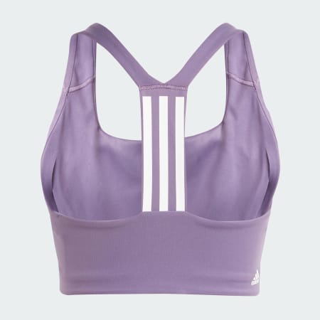 Powerimpact Training Medium-Support Bra