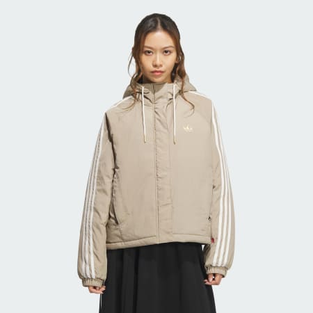CNY Padded Jacket