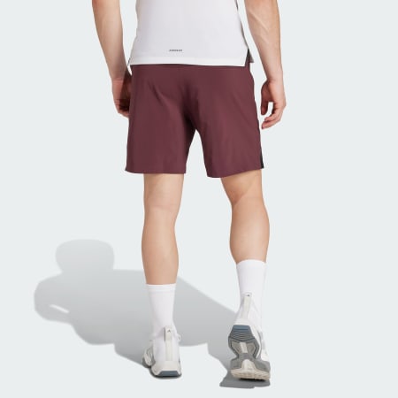 Designed for Training Workout Shorts