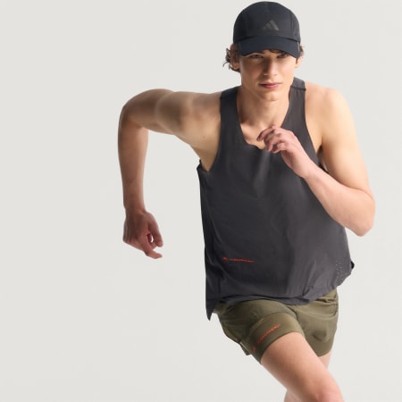 גופיית Adi365 H.Koumori לריצה