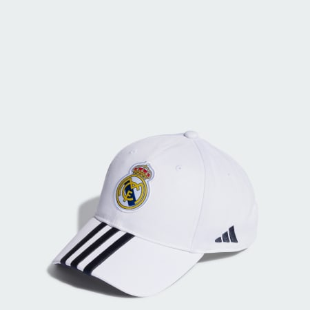 Gorra de Béisbol Real Madrid