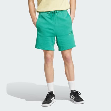 ALL SZN French Terry Shorts